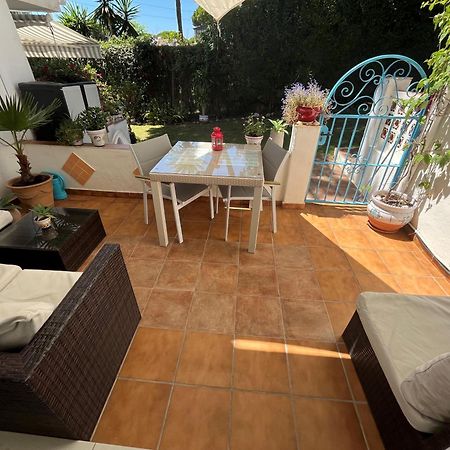 "Los Rosales Apartment, 500M To The Beach" Sitio de Calahonda Exterior foto